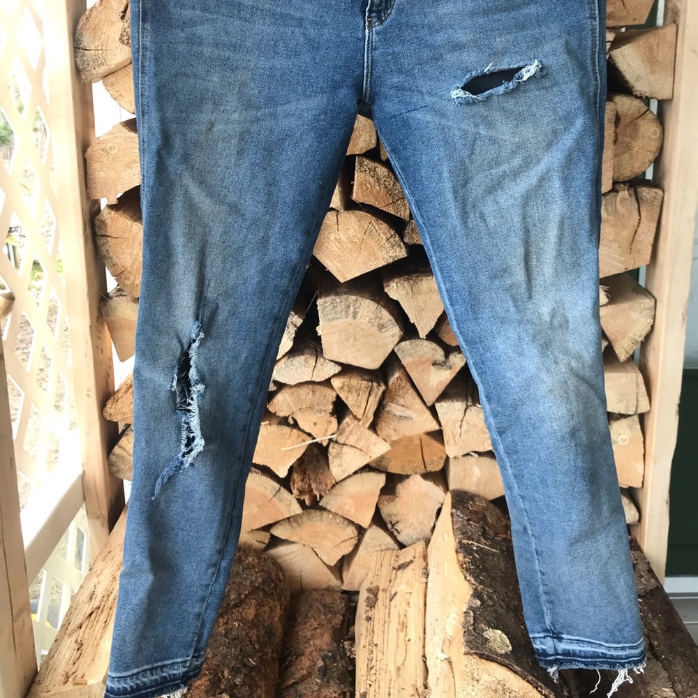 Wrangler Jeans
